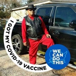 Meet your Posher, Elbert